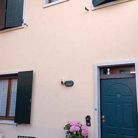 Ferienwohnung S.G. House Castelnuovo del Garda Exterior foto