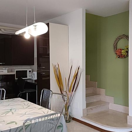 Ferienwohnung S.G. House Castelnuovo del Garda Exterior foto