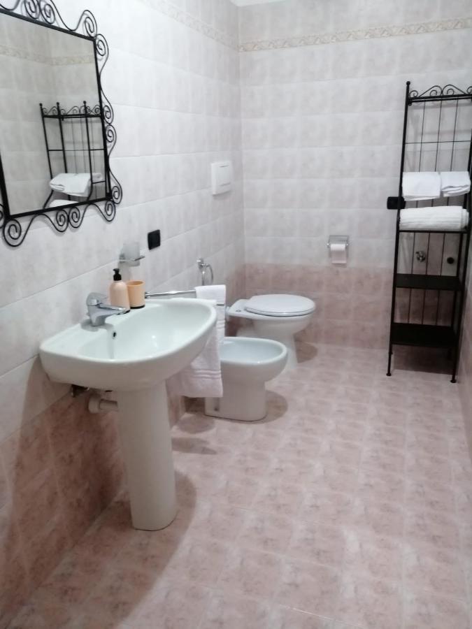 Ferienwohnung S.G. House Castelnuovo del Garda Exterior foto