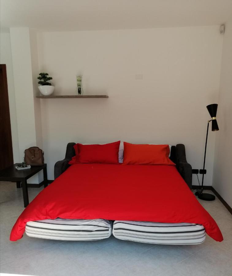Ferienwohnung S.G. House Castelnuovo del Garda Exterior foto