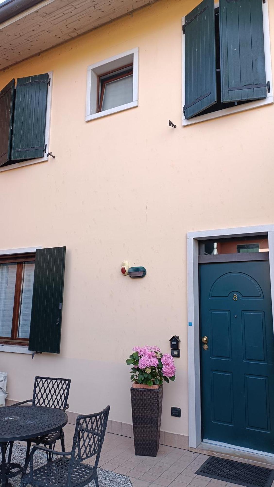 Ferienwohnung S.G. House Castelnuovo del Garda Exterior foto