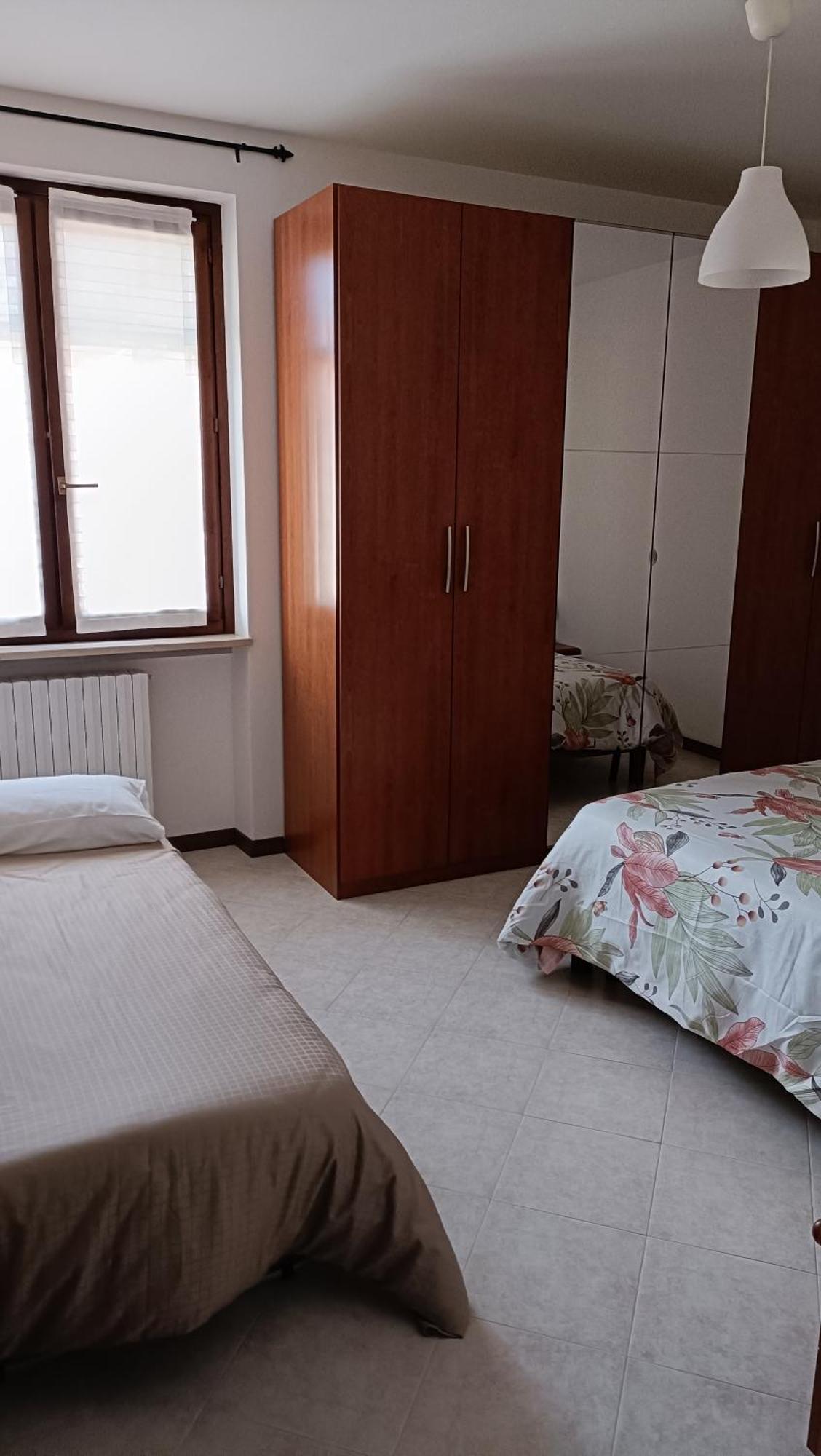 Ferienwohnung S.G. House Castelnuovo del Garda Exterior foto