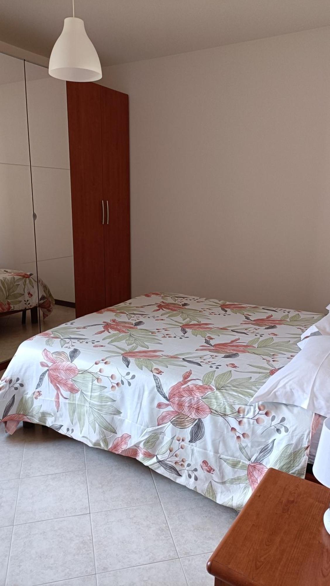 Ferienwohnung S.G. House Castelnuovo del Garda Exterior foto