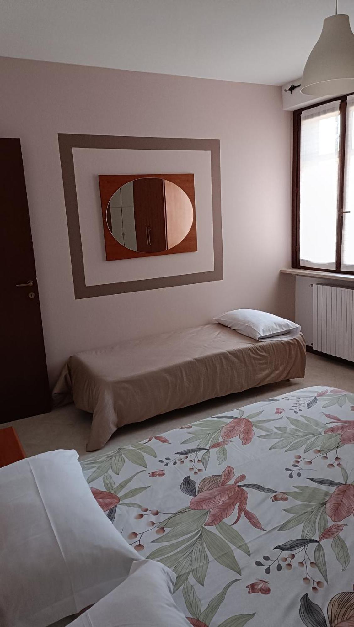 Ferienwohnung S.G. House Castelnuovo del Garda Exterior foto