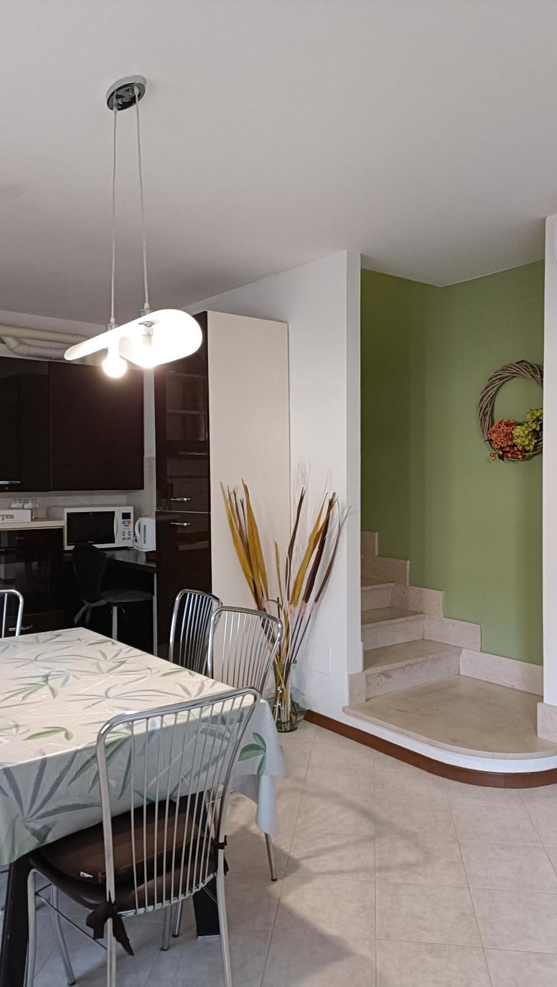 Ferienwohnung S.G. House Castelnuovo del Garda Exterior foto